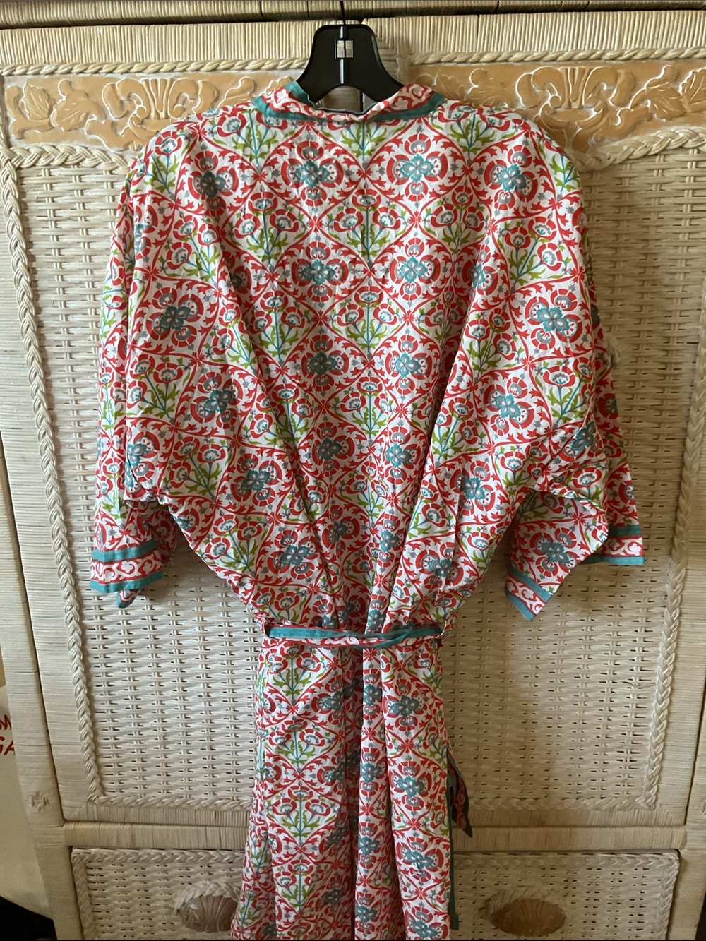 World Market Zari Robe NWT - Picture 9 of 12